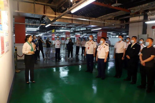 以標(biāo)準(zhǔn)化筑牢安全屏障 全省高層建筑及大型商業(yè)綜合體安全管理示范創(chuàng)建現(xiàn)場(chǎng)會(huì)在齊齊哈爾召開