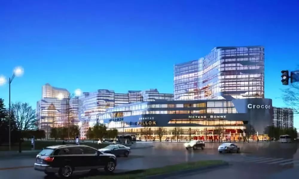 大型商業(yè)綜合體消防安全 管理服務(wù)的核心職責(zé)與應(yīng)對(duì)策略